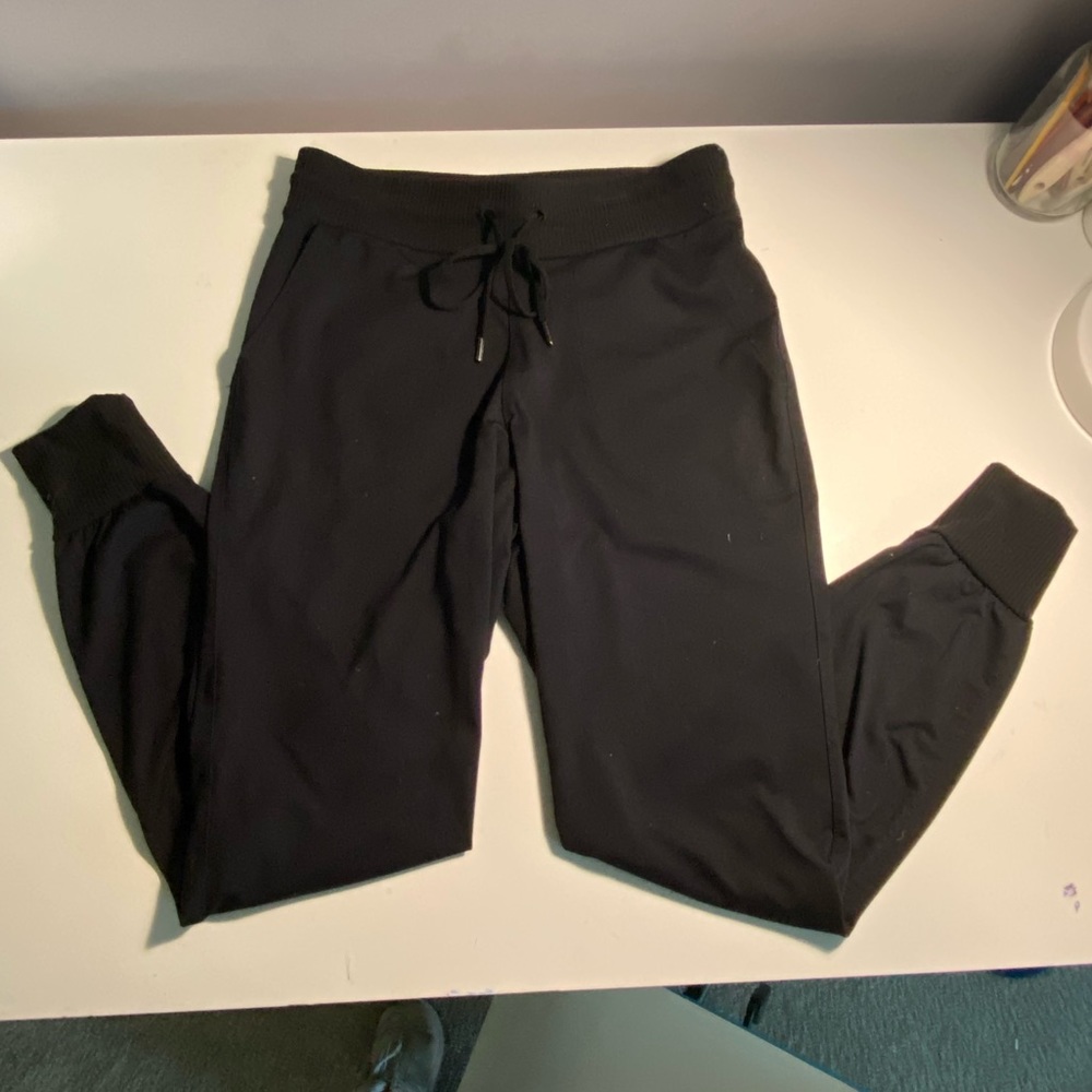 Athleta Flux Jogger 2.0 Black
